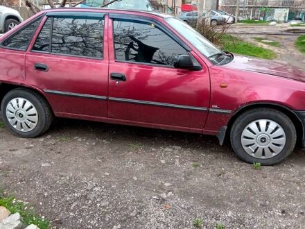 Деу Нексія 2007 у Павлограде на Automoto.ua Деу Нексія, об'ємом двигуна 15 л та пробігом 290 тис. км за 1650 $, фото 1 на Automoto.ua