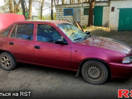 Дэу Нексия 2007 в Барвенковом на Automoto.ua Дэу Нексия, объемом двигателя 15 л и пробегом 193 тыс. км за 2000 $, фото 1 на Automoto.ua