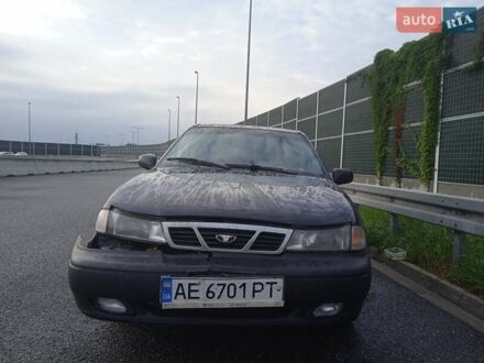Дэу Нексия 2007 в Львове на Automoto.ua Дэу Нексия, объемом двигателя 1.6 л и пробегом 174 тыс. км за 600 $, фото 1 на Automoto.ua