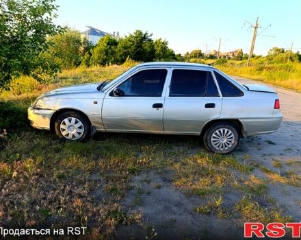 Деу Нексія, об'ємом двигуна 1.5 л та пробігом 180 тис. км за 1250 $, фото 1 на Automoto.ua