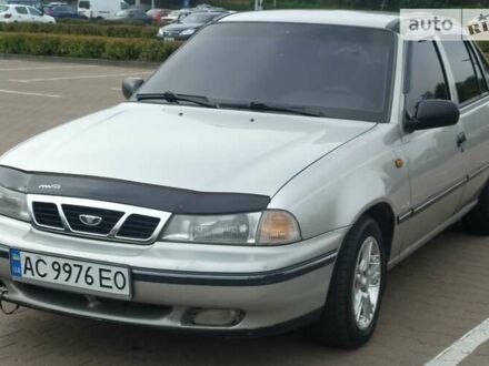 Дэу Нексия 2007 в Житомире на Automoto.ua Дэу Нексия, объемом двигателя 1.5 л и пробегом 368 тыс. км за 2100 $, фото 1 на Automoto.ua