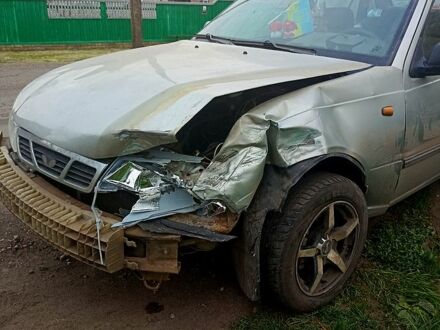 Дэу Нексия 2007 в Донецке на Automoto.ua Дэу Нексия, объемом двигателя 15 л и пробегом 189 тыс. км за 550 $, фото 1 на Automoto.ua