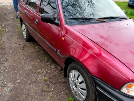 Деу Нексія 2007 у Павлограде на Automoto.ua Деу Нексія, об'ємом двигуна 15 л та пробігом 290 тис. км за 1300 $, фото 1 на Automoto.ua