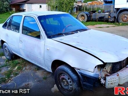 Деу Нексія 2007 у Києві на Automoto.ua Деу Нексія, об'ємом двигуна 16 л та пробігом 333 тис. км за 840 $, фото 1 на Automoto.ua
