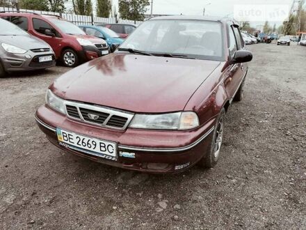 Деу Нексія 2007 у Миколаєві на Automoto.ua Деу Нексія, об'ємом двигуна 1.5 л та пробігом 165 тис. км за 2500 $, фото 1 на Automoto.ua