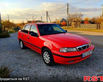 Дэу Нексия, объемом двигателя 1.5 л и пробегом 111 тыс. км за 1780 $, фото 1 на Automoto.ua