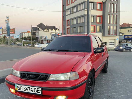Деу Нексія 2007 у Тернополі на Automoto.ua Деу Нексія, об'ємом двигуна 1.5 л та пробігом 139 тис. км за 1600 $, фото 1 на Automoto.ua