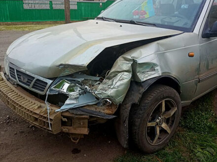Дэу Нексия 2007 в Донецке на Automoto.ua Дэу Нексия, объемом двигателя 1.5 л и пробегом 0 тыс. км за 480 $, фото 1 на Automoto.ua