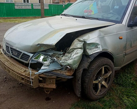 Деу Нексія, об'ємом двигуна 1.5 л та пробігом 0 тис. км за 480 $, фото 1 на Automoto.ua
