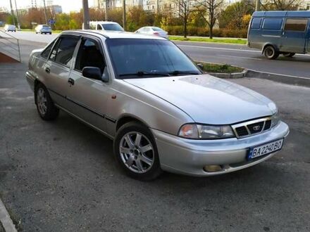 Деу Нексія 2007 у Кропивницькому (Кіровограді) на Automoto.ua Деу Нексія, об'ємом двигуна 1.5 л та пробігом 100 тис. км за 2500 $, фото 1 на Automoto.ua
