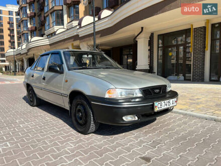 Дэу Нексия 2007 в Киеве на Automoto.ua Дэу Нексия, объемом двигателя 1.6 л и пробегом 150 тыс. км за 1700 $, фото 1 на Automoto.ua