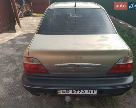 Деу Нексія, об'ємом двигуна 0 л та пробігом 150 тис. км за 1100 $, фото 1 на Automoto.ua