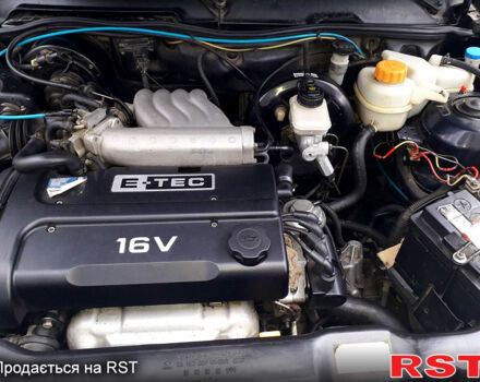 Дэу Нексия, объемом двигателя 1.5 л и пробегом 170 тыс. км за 1600 $, фото 1 на Automoto.ua