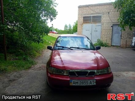 Деу Нексія 2007 у Подільськ (Котовськ) на Automoto.ua Деу Нексія, об'ємом двигуна 1.6 л та пробігом 200 тис. км за 1800 $, фото 1 на Automoto.ua