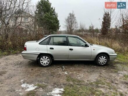Деу Нексія, об'ємом двигуна 1.5 л та пробігом 174 тис. км за 1650 $, фото 1 на Automoto.ua