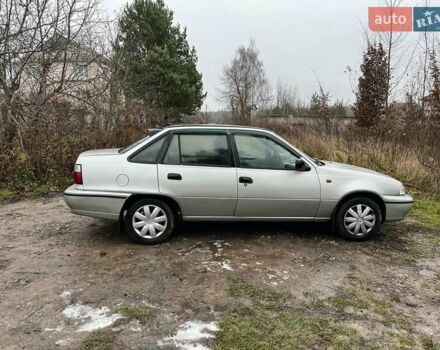 Дэу Нексия, объемом двигателя 1.5 л и пробегом 174 тыс. км за 1650 $, фото 1 на Automoto.ua