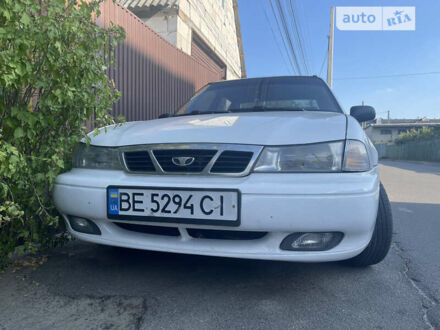 Деу Нексія 2007 у Києві на Automoto.ua Деу Нексія, об'ємом двигуна 1.5 л та пробігом 200 тис. км за 2200 $, фото 1 на Automoto.ua