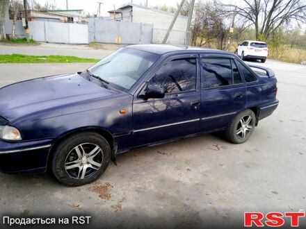 Деу Нексія 2007 у Черкасах на Automoto.ua Деу Нексія, об'ємом двигуна 1.5 л та пробігом 193 тис. км за 1200 $, фото 1 на Automoto.ua