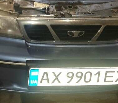 Деу Нексія 2007 у Харкові на Automoto.ua Деу Нексія, об'ємом двигуна 1.52 л та пробігом 148 тис. км за 2700 $, фото 1 на Automoto.ua