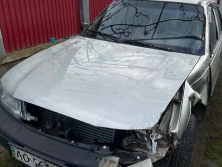 Деу Нексія 2007 у Сваляве на Automoto.ua Деу Нексія, об'ємом двигуна 1.5 л та пробігом 234 тис. км за 900 $, фото 1 на Automoto.ua
