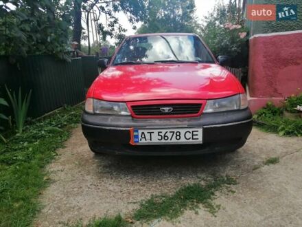 Деу Нексія 2007 у Рогатине на Automoto.ua Деу Нексія, об'ємом двигуна 1.5 л та пробігом 156 тис. км за 2600 $, фото 1 на Automoto.ua