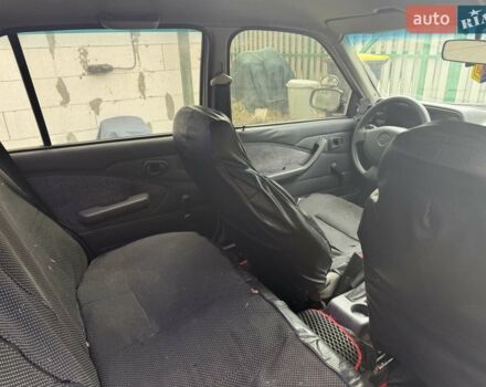 Дэу Нексия, объемом двигателя 1.49 л и пробегом 103 тыс. км за 1500 $, фото 1 на Automoto.ua