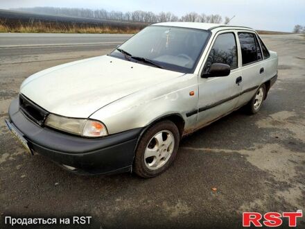 Деу Нексія 2007 у Никополе на Automoto.ua Деу Нексія, об'ємом двигуна 15 л та пробігом 230 тис. км за 1100 $, фото 1 на Automoto.ua