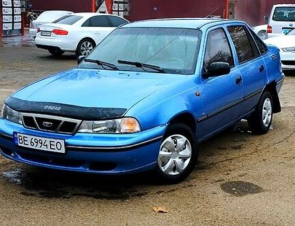 Дэу Нексия 2007 в Николаеве на Automoto.ua Дэу Нексия, объемом двигателя 1.5 л и пробегом 14 тыс. км за 2000 $, фото 1 на Automoto.ua
