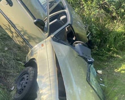 Деу Нексія, об'ємом двигуна 0 л та пробігом 60 тис. км за 725 $, фото 1 на Automoto.ua