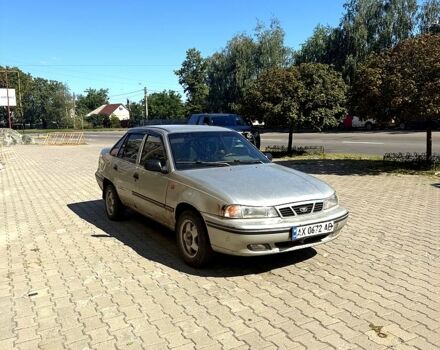Дэу Нексия, объемом двигателя 1.5 л и пробегом 383 тыс. км за 950 $, фото 1 на Automoto.ua