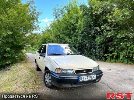 Дэу Нексия 2007 в Полтаве на Automoto.ua Дэу Нексия, объемом двигателя 1.5 л и пробегом 230 тыс. км за 700 $, фото 1 на Automoto.ua