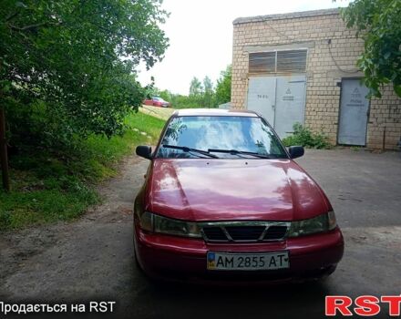 Дэу Нексия, объемом двигателя 1.6 л и пробегом 200 тыс. км за 1800 $, фото 1 на Automoto.ua
