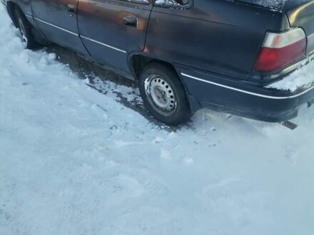 Деу Нексія 2007 у Новгород-Северском на Automoto.ua Деу Нексія, об'ємом двигуна 1.5 л та пробігом 200 тис. км за 1550 $, фото 1 на Automoto.ua