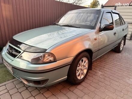 Деу Нексія 2008 у Черкасах на Automoto.ua Деу Нексія, об'ємом двигуна 1.5 л та пробігом 170 тис. км за 2500 $, фото 1 на Automoto.ua