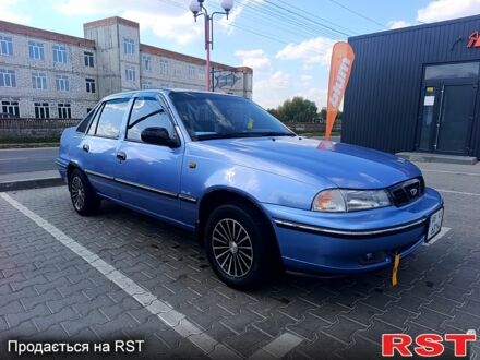 Дэу Нексия, объемом двигателя 1.5 л и пробегом 158 тыс. км за 2200 $, фото 1 на Automoto.ua