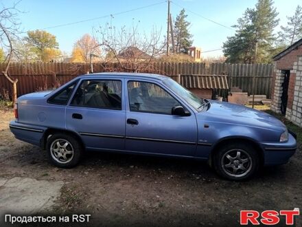 Дэу Нексия, объемом двигателя 1.5 л и пробегом 103 тыс. км за 1300 $, фото 1 на Automoto.ua