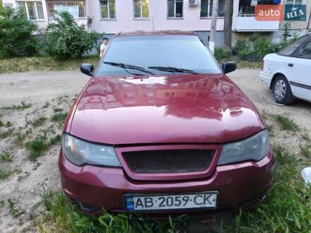 Деу Нексія 2008 у Вінниці на Automoto.ua Деу Нексія, об'ємом двигуна 1.5 л та пробігом 250 тис. км за 1700 $, фото 1 на Automoto.ua