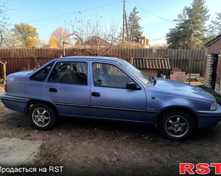 Деу Нексія, об'ємом двигуна 1.5 л та пробігом 103 тис. км за 1300 $, фото 1 на Automoto.ua