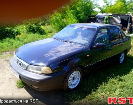 Дэу Нексия, объемом двигателя 1.5 л и пробегом 100 тыс. км за 2000 $, фото 1 на Automoto.ua