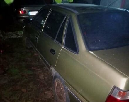 Деу Нексія, об'ємом двигуна 1.6 л та пробігом 500 тис. км за 1300 $, фото 1 на Automoto.ua