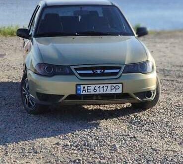 Деу Нексія 2008 у Дніпро (Дніпропетровську) на Automoto.ua Деу Нексія, об'ємом двигуна 1.5 л та пробігом 106 тис. км за 2800 $, фото 1 на Automoto.ua