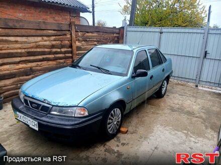 Деу Нексія, об'ємом двигуна 1.6 л та пробігом 220 тис. км за 600 $, фото 1 на Automoto.ua