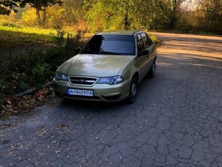 Деу Нексія, об'ємом двигуна 1.6 л та пробігом 139 тис. км за 2500 $, фото 1 на Automoto.ua