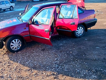 Деу Нексія 2008 у Вінниці на Automoto.ua Деу Нексія, об'ємом двигуна 1.5 л та пробігом 220 тис. км за 1300 $, фото 1 на Automoto.ua