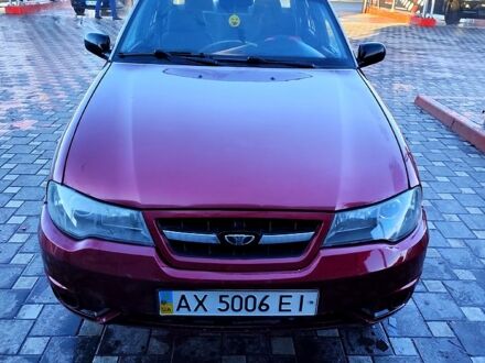 Дэу Нексия, объемом двигателя 1.5 л и пробегом 200 тыс. км за 2400 $, фото 1 на Automoto.ua