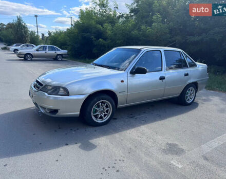 Дэу Нексия, объемом двигателя 1.5 л и пробегом 250 тыс. км за 1600 $, фото 1 на Automoto.ua