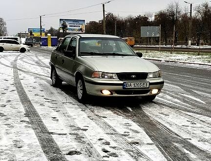 Дэу Нексия, объемом двигателя 1.5 л и пробегом 250 тыс. км за 1650 $, фото 1 на Automoto.ua