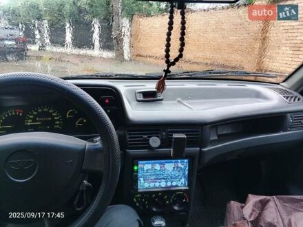 Деу Нексія 2008 у Києві на Automoto.ua Деу Нексія, об'ємом двигуна 1.5 л та пробігом 190 тис. км за 1800 $, фото 1 на Automoto.ua