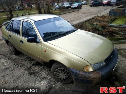 Деу Нексія 2008 у Конотопе на Automoto.ua Деу Нексія, об'ємом двигуна 15 л та пробігом 0 тис. км за 1010 $, фото 1 на Automoto.ua