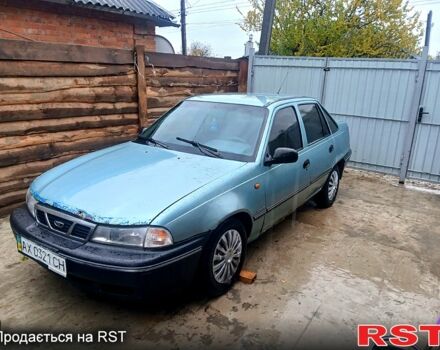 Деу Нексія 2008 у Богодухове на Automoto.ua Деу Нексія, об'ємом двигуна 1.6 л та пробігом 220 тис. км за 600 $, фото 1 на Automoto.ua